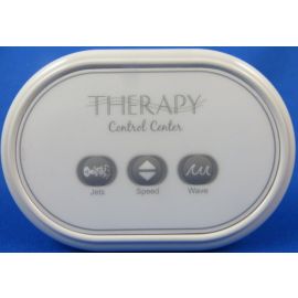 CL-TMS3-KCCL03-WP Therapy Control Center