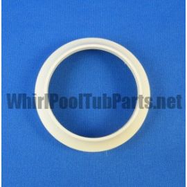 1013469-96 Buscuit Kohler Core Interface Trim Ring Top
