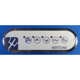 Neptune 5 Button Topside Control 