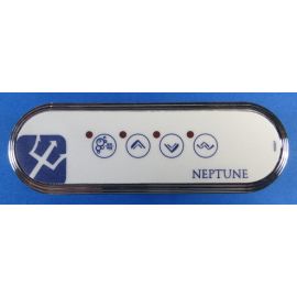 Neptune 4 Button Topside Control
