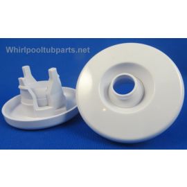 Oasis Whirlpool Budget Jet (White)