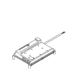1018663 KOHLER NGH CORE UPGRADE with NECK and BACK CTL ASSEMBLY 