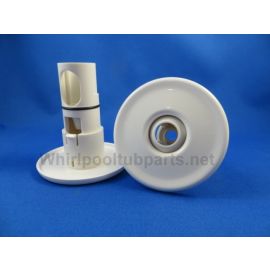 754607-201.0200A Small Clean Jet Nozzle 