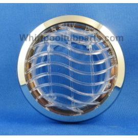 Suction Cover Swirl Screen 1004544-084