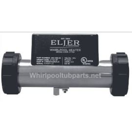 494-1000 Eljer Inline Heater 