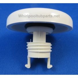 Clarke Whirlpool Air Control Assembly (Cap View)