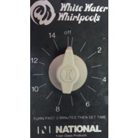 Whitewater Whirlpool Timer (ORIGINAL)