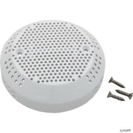30133 Suction Cover, White