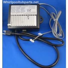 Neptune Whirlpool Control Box IC-CB-120/60-MP-C