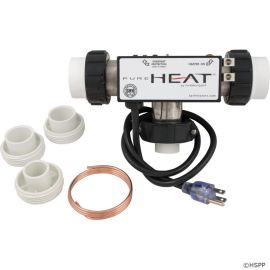 PH100-15UP Hydro-Quip Tee Style Heater