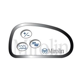 MI-TMS3-KM03 Mirolin Variable Speed Keypad