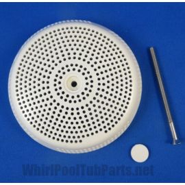 1001384-96 Biscuit Suction Cover Service Kit