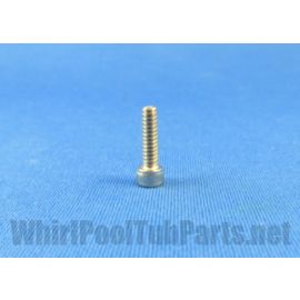97145 Kohler Screw 6-32 x .50 Socket Cap 