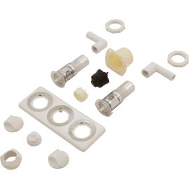 3 Position Control Panel from JACUZZI®