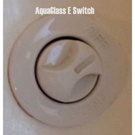 Also Replaces this Old AQUAGLASS E Switch 