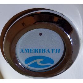 AmeriBath Whirlpool Variable Speed Control System