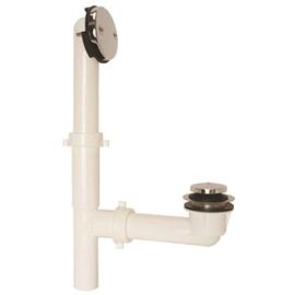 ProPlus Toe Touch Waste and Overflow Drain BD1521