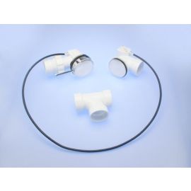 DC100 NUWHIRL Cable Drain Assembly for WALK-IN Bath Tubs 