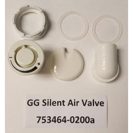 American Standard Silent Air Control Valve 753464-0200A