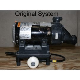 73533-AA Kohler Whirlpool Pump