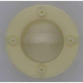Gruber Hydro Suction Wall Flange Lo-Pro SWG00M-LP