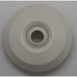 Gruber Hydro 5 Jet Cap Assembly Classic White JC5090 