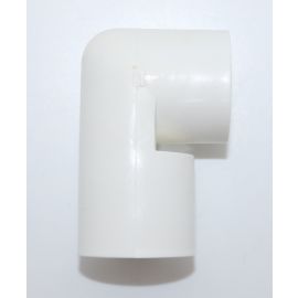 Gruber Hydro Elbow Adapter 0010358