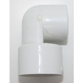 Gruber Hydro Elbow Adapter 0010359