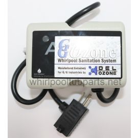 Del Ozone APG-U Generator 99815