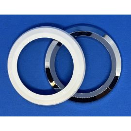 Maax Suction Assembly Trim Ring
