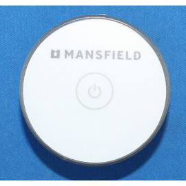 Mansfield IDU-252-03-04-01 Touchstone Display Unit
