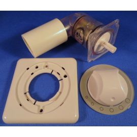 Jacuzzi Air Control Assembly