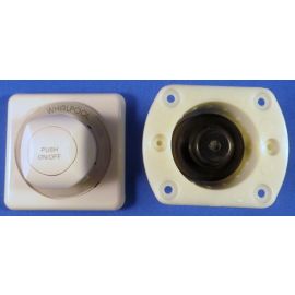 Jacuzzi Air Button Assembly