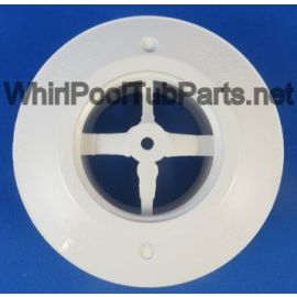 MTI Whirlpool Suction Cover Wall Flange