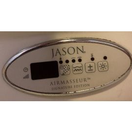 Jason Airmasseur Signature Edition Air Blower Control 