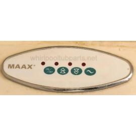 MAAX Control Unit VTDS-33-01
