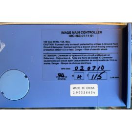 MAAX PEARL Control Box IMC-263-01-11-01