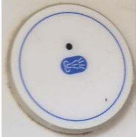 Pearl Single Control Button 