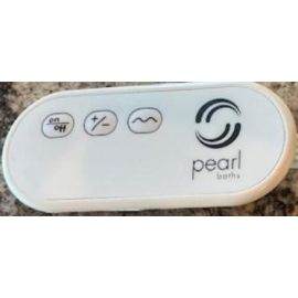 Pearl TMS 3 Control Pad