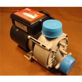 001438 Gruber Hydro DuraFlo Pump 