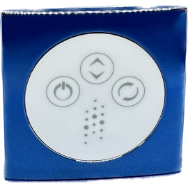 MAAX 3 Button Keypad