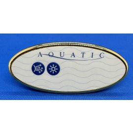 Aquatic 2 Button Keypad 0200-003002