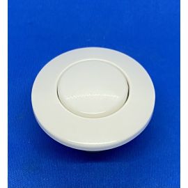25083-025-040 CMP Slim Air Button Cover Biscuit